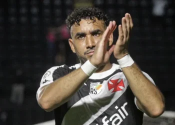 Payet, do Vasco, afirma que vai voltar ao Olympique • Flickr/Vasco