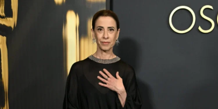 Fernanda Torres é nomeada como “ícone global” por revista internacional