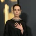 Fernanda Torres é nomeada como “ícone global” por revista internacional