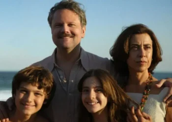 Cena de "Ainda Estou Aqui" • Divulgação/Alile Dara Onawale