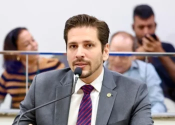 Presidente da Comissão de Finanças, deputado Olyntho Neto (Republicanos) irá relatar o Projeto de Lei Orçamentária Anual (PLOA) de 2025