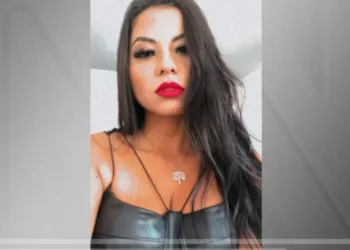 Paloma Alves, morta após procedimento em uma clínica de estética • Reprodução/Redes Sociais
