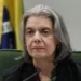 “Não se pode afrontar o Estado Democrático de Direito”, diz Cármen Lúcia