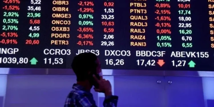 JPMorgan reduz recomendação sobre ações do Brasil para “neutro” com China e EUA no radar