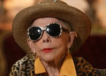 Regina Lemos Gonçalves, de 88 anos. • Reprodução/TV Globo