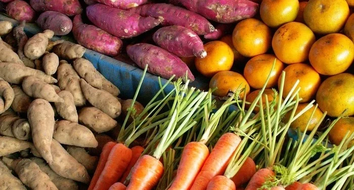 Conheça superalimento brasileiro que tem mais potássio que a banana