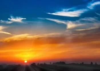 Estação em 2025 estará sob o domínio do La Niña — Foto: Pixabay