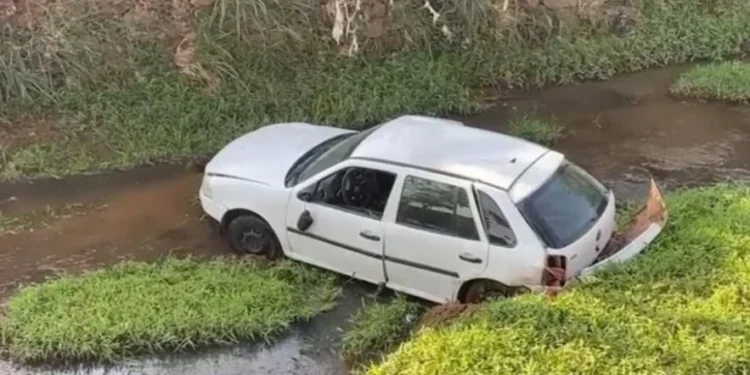 Em Araguaína, homem que atropelou e provocou a morte de idosa é indiciado pela Polícia Civil por homicídio culposo no trânsito