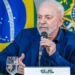 Lula chama líderes do Congresso para discutir corte de gastos