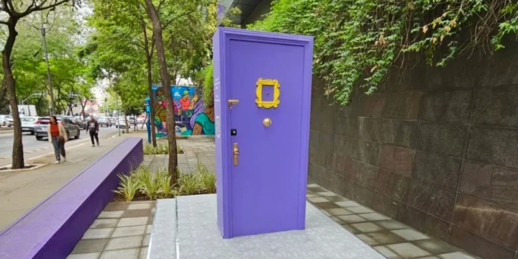 “The Friends Experience” deve chegar ao Rio de Janeiro e outras capitais