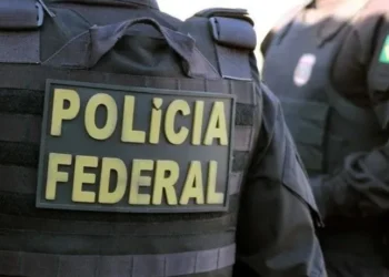 Polícia Federal • Polícia Federal