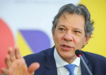 • Divulgação/Ministério da Fazenda