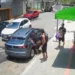 “Gangue da Fiorino”: mulher salva criança que seria levada em roubo de carro em BH; veja vídeo
