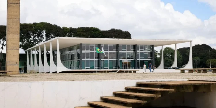 Se acionado, STF deve mediar acordo sobre pacote fiscal