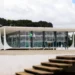Supremo Tribunal Federal (STF), em Brasília • Gustavo Moreno/SCO/STF