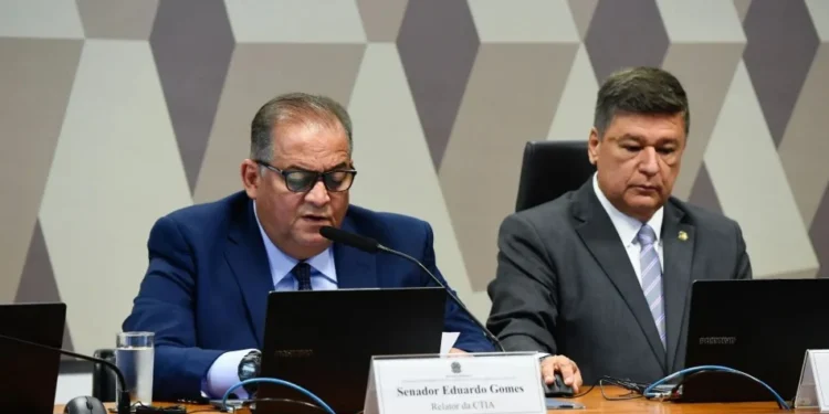 Após meses travado, projeto sobre inteligência artificial tem votação marcada para a próxima semana