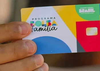 Programa Bolsa Família • Divulgação/MDAS