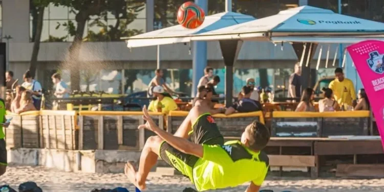 Vasco x Sportivo Cerrito: horário e onde assistir ao jogo da Libertadores Playa