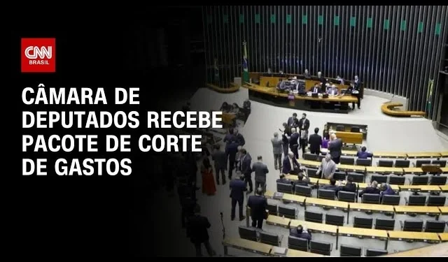 Congresso tem 3 semanas para votar pacote fiscal e regulamentação da tributária