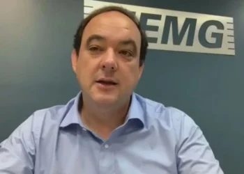 Flavio Roscoe, presidente da Federação das Indústrias do Estado de Minas Gerais (Fiemg), em entrevista ao CNN Money • CNN Money