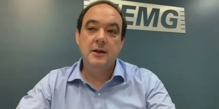 Pacote fiscal pode afetar drasticamente setor produtivo, diz presidente da Fiemg