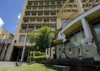 O vestibular da UFRGS acontece nos dias 30 de novembro e 1º de dezembro • Ramon Moser/UFRGS