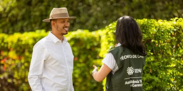 Quais as profissões com maior demanda no agro brasileiro?