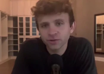 • CNN/Reprodução