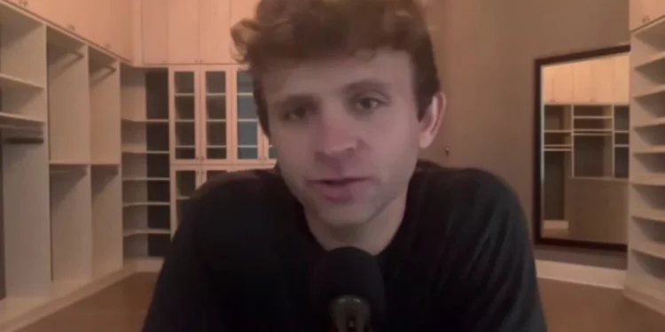 Bitcoin deve “flertar” com a marca de US$ 100 mil a partir do final do ano, prevê Jack Mallers