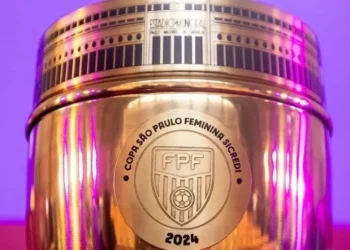 Taça da Copinha Feminina • Rebeca Reis/Ag. Paulistão