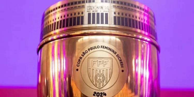 Sport x Fluminense: horário e onde assistir ao jogo da Copinha Feminina