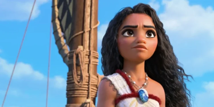 Além de “Moana 2”: veja o que se sabe sobre o live-action da trama
