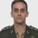 Tenente-coronel Rodrigo Bezerra Azevedo • Reprodução