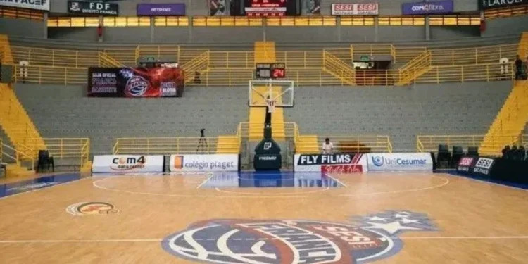 Franca x Unifacisa: horário e onde assistir ao jogo do NBB