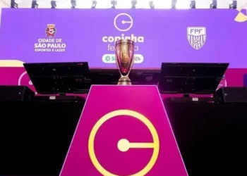 Taça da Copinha Feminina • Rebeca Reis/Ag. Paulistão