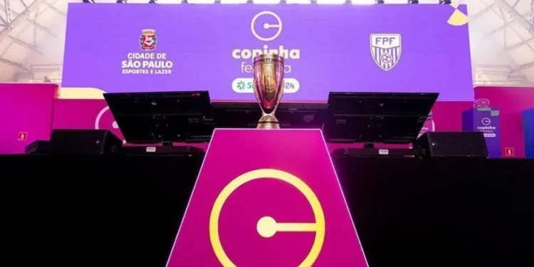 Vitória x Botafogo: horário e onde assistir ao jogo da Copinha Feminina