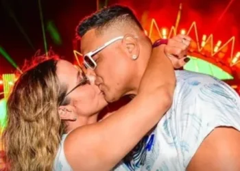 Carla Perez completou 47 anos no dia 16 de novembro e compartilhou momentos especiais das comemorações • Instagram/Carla Perez