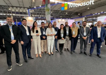 Com a participação de mais de 40 integrantes de diversos estados, a missão segue até o final da próxima semana