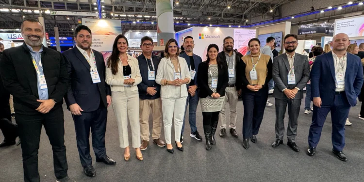 Governo do Tocantins participa de Missão na Espanha com foco na modernização dos serviços públicos