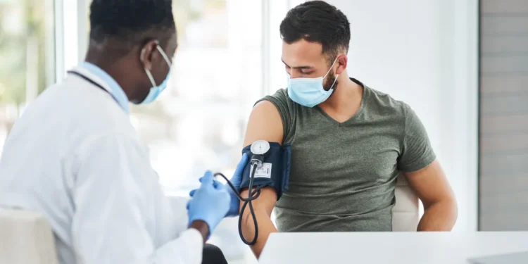 SES-TO abre inscrições para webinário sobre saúde do homem