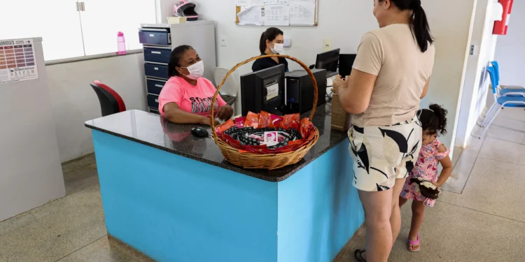 Beneficiários do Bolsa Família têm até dia 27 para atualizar acompanhamento semestral