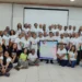 Comitê de Cultura no Tocantins leva roda de conversa com o poeta Zacarias Martins à Araguaína