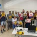Secretaria de Assistência Social promove palestra sobre segurança no trânsito para pessoas idosas em Gurupi