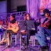 Alunos de iniciação artística de Taquaruçu concluem ano letivo e se apresentam em mostra