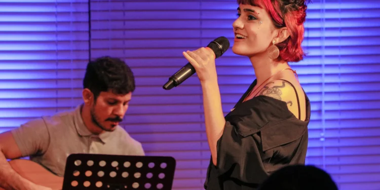 Mostra Artística 2024 será encerrada nesta sexta-feira, 13, no Espaço Cultural José Gomes Sobrinho