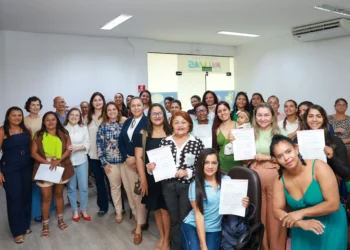 crédito foto: Regiane Rocha/Secom Palmas