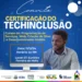 Alunos receberão certificados do projeto TechInclusão nesta quarta, 11