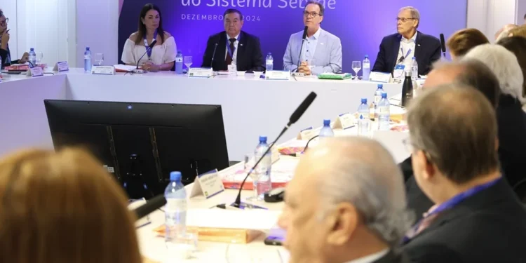 Parceria Juntos pelo Agro será impulsionada para o mercado internacional
