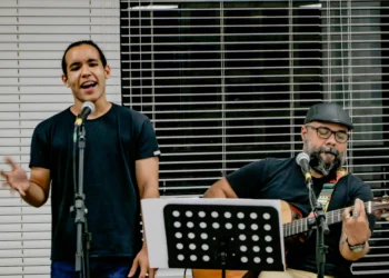 crédito foto: Flaviana OX / Ascom FCP