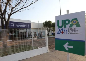 crédito foto: Edu Fortes / Gabinete da prefeita